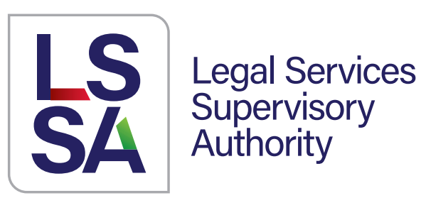 LSSA Logo